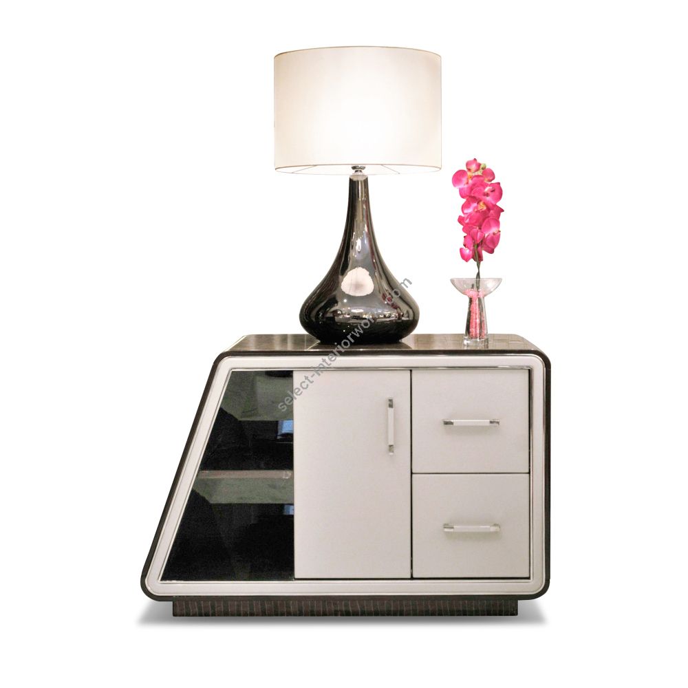 Francesco Molon / Bedside Tables / Eclectica Bentley K541SXA