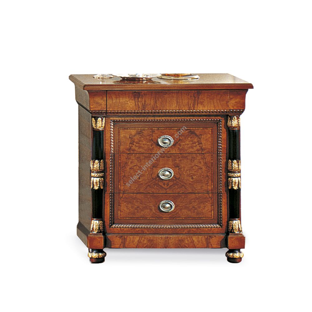 Francesco Molon / Bedside Tables / New Empire K56D