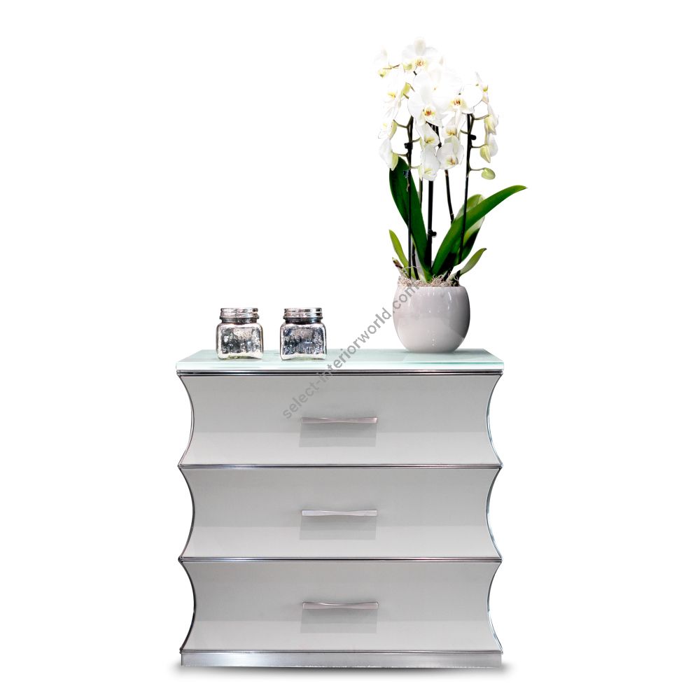 Francesco Molon / Bedside Tables / MolonDesign Brera K700