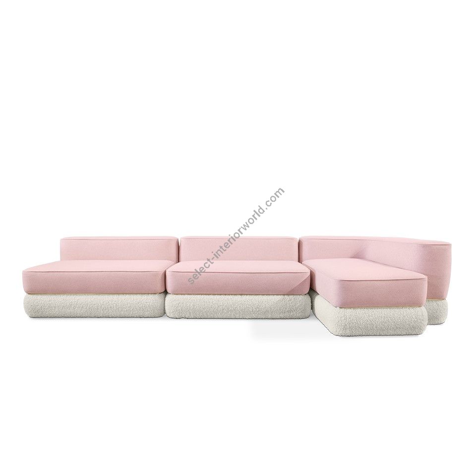 Essential Home / Sectional Sofas / Kandi