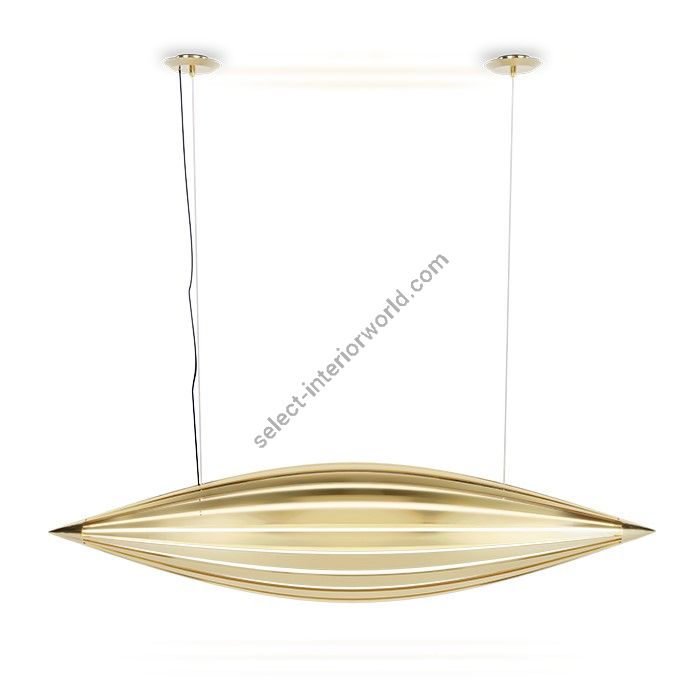 DelightFULL / Pendants & Suspension Lights / Kapsule