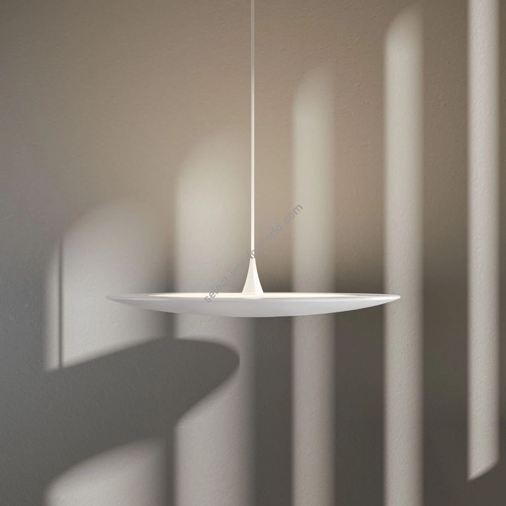 Karman / Pendants & Suspension Lights / Blanco Puro SE322CBINT