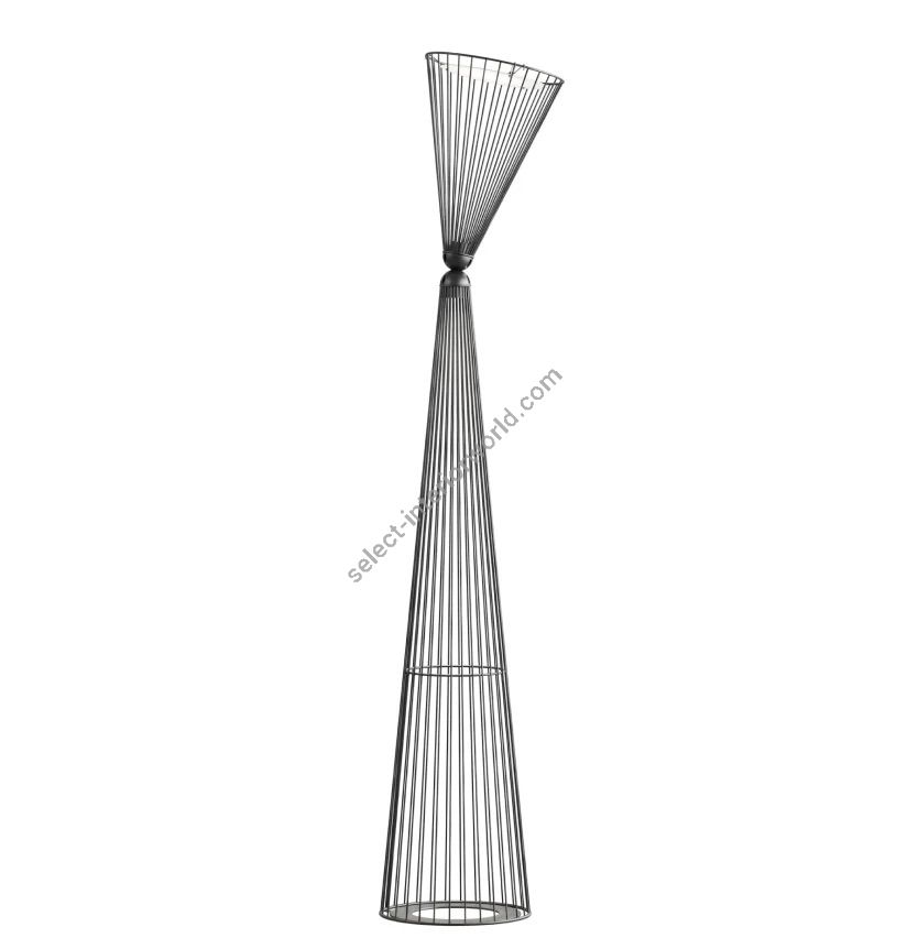 Karman / Outdoor Floor Lamps / Ikonika HP321 AN EXT