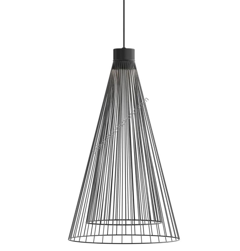 Karman / Outdoor Pendant Lights / Ikonika SE321 AN EXT