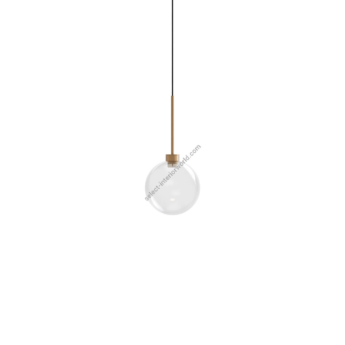 Karman / Pendants & Suspension Lights / Opium SE330 AO-AT-BO-BT INT