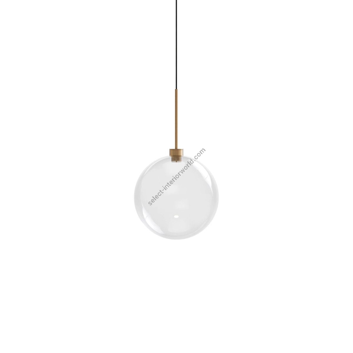 Karman / Pendants & Suspension Lights / Opium SE330 CO-CT-DO-DT INT