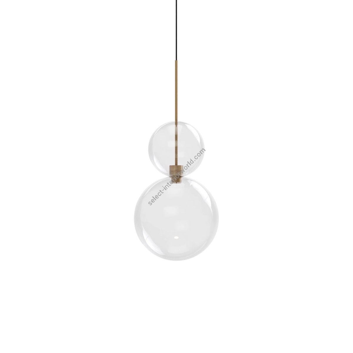 Karman / Pendants & Suspension Lights / Opium SE330 EO-ET-FO-FT INT
