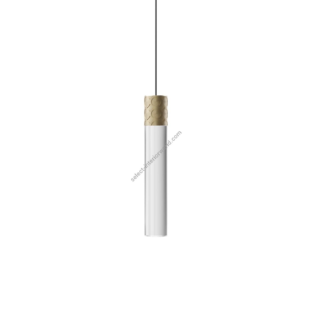 Karman / Pendants & Suspension Lights / Smug SE334 BN BO INT