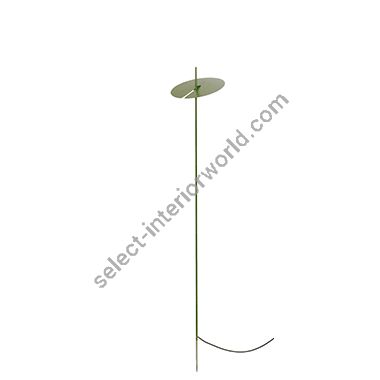 Karman / Outdoor Table & Floor Lamps / Xana HP260 Ground Anchor