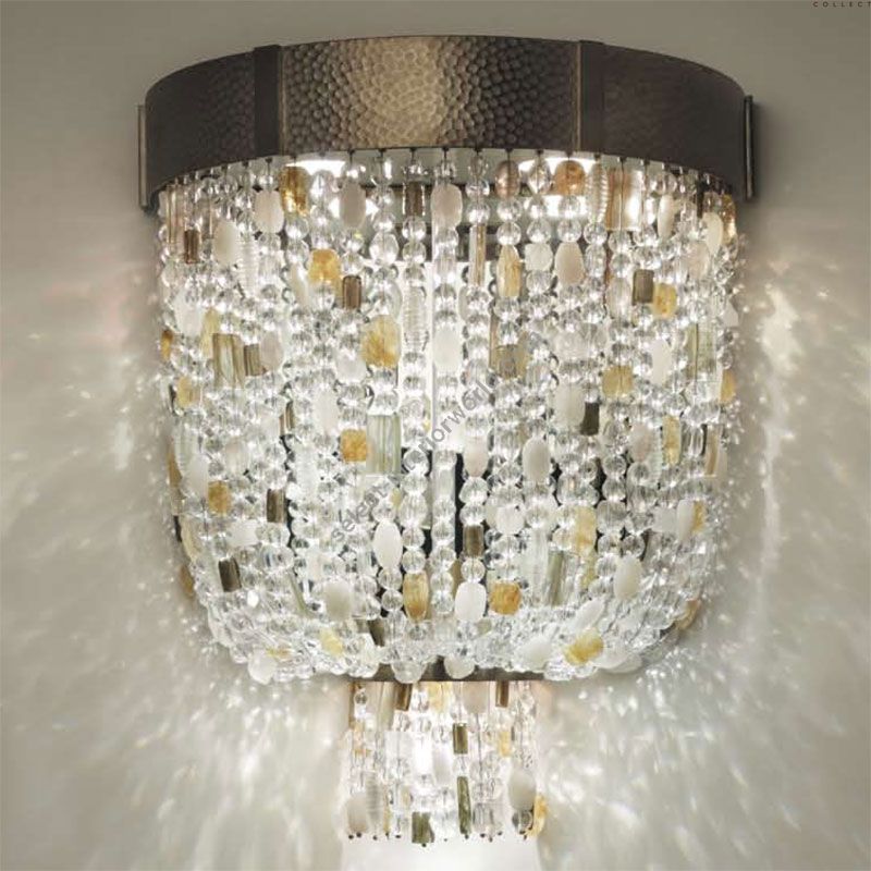 Lavaliere II Wall Bracket K0092 by Boyd Lighting