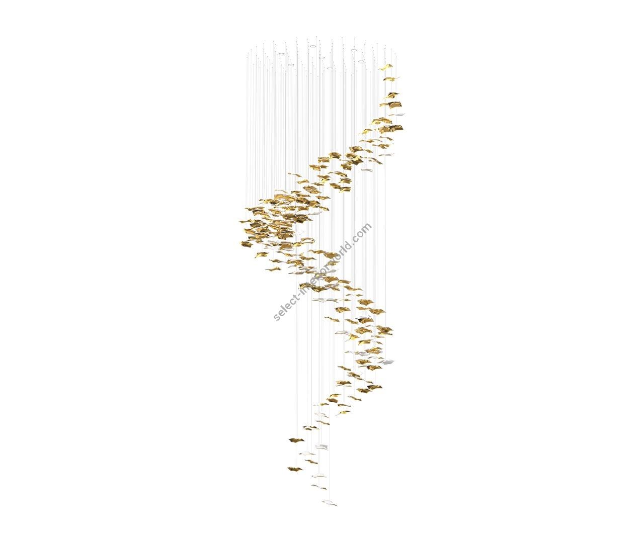 Sans Souci / Chandeliers / Kerchiefs M5