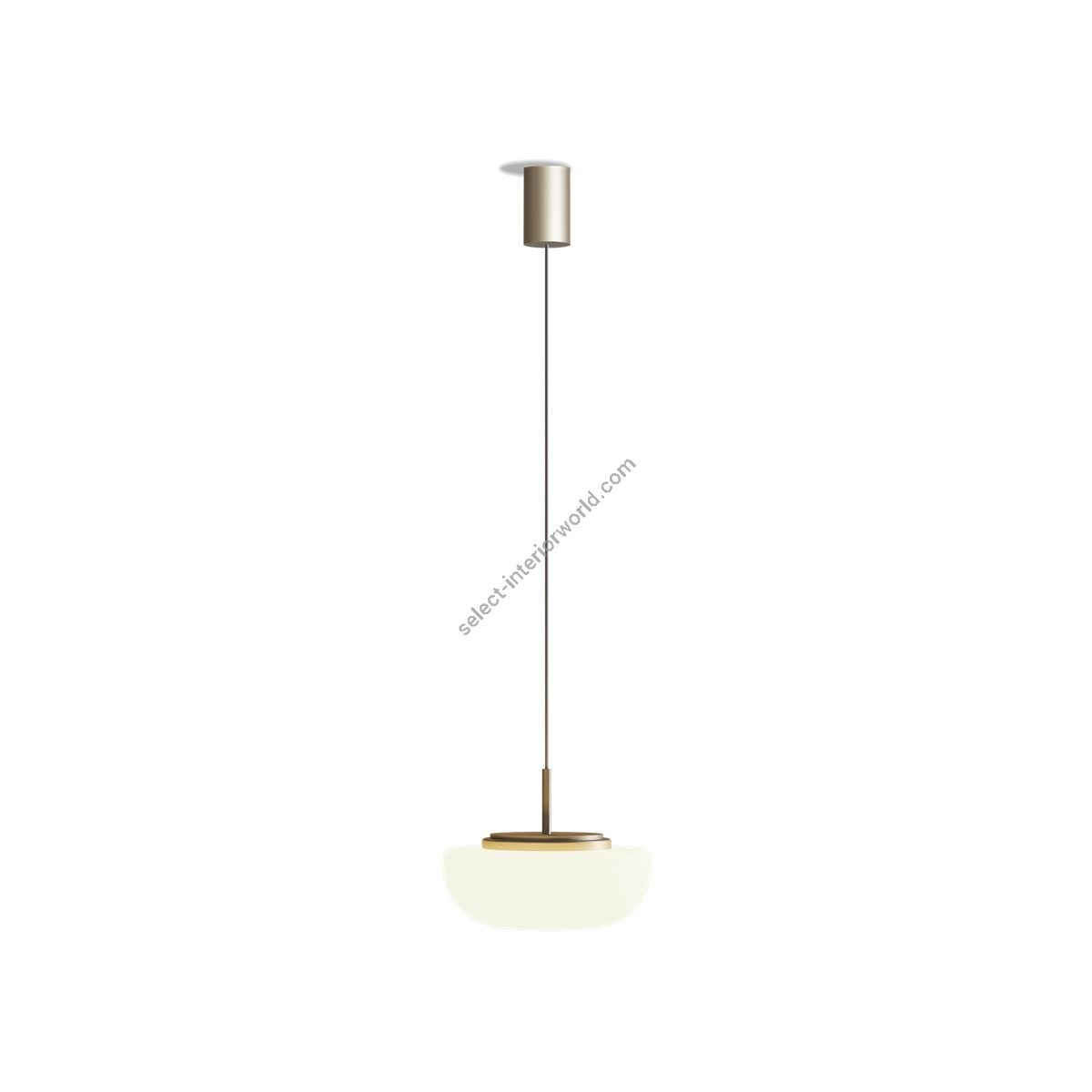 Contardi / Pendants & Suspension Lights / Kiki so LED