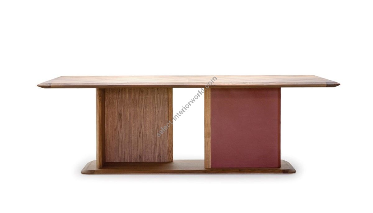 Ulivi Salotti / Dining tables / Kilian