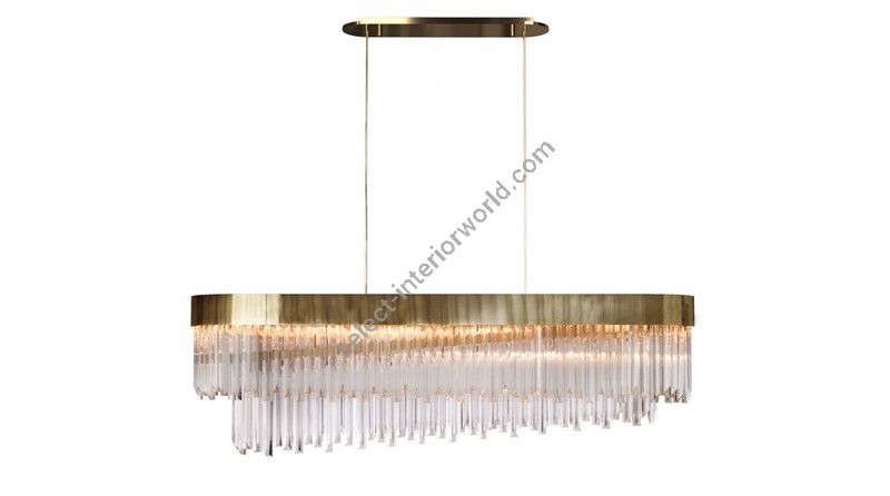 Castro Lighting / Pendants & Suspension Lights / Kingdom 9230.170x40