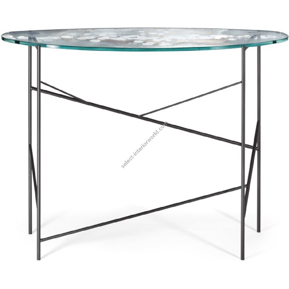 Arte Veneziana / Consoles / Kline Contemporary FCN-GLF-209-50