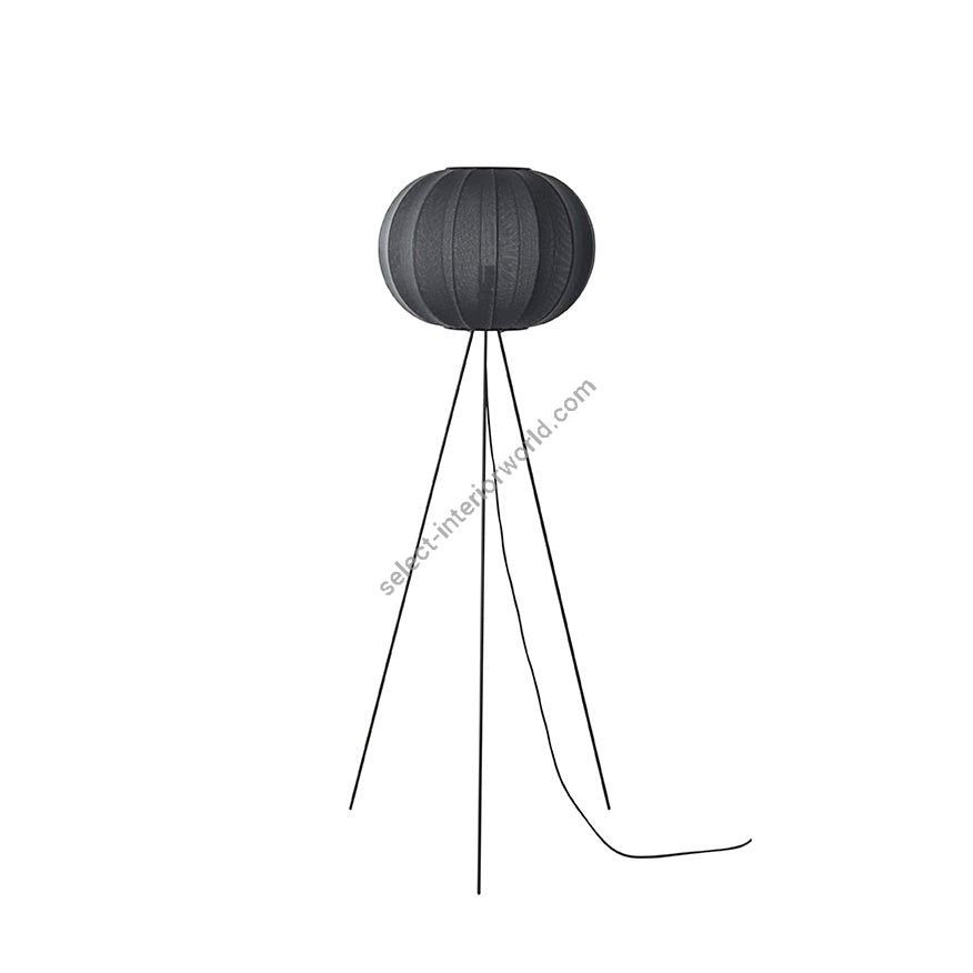 Made by Hand / Floor Lamps / Knit-Wit 45 High