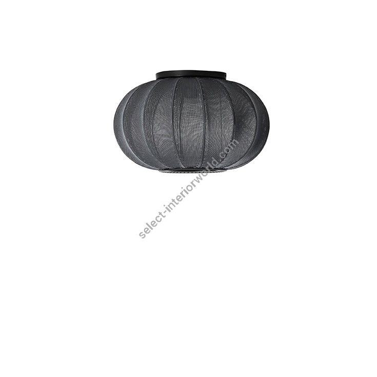Made by Hand / Ceiling Lights / Knit-Wit 45 Oval
