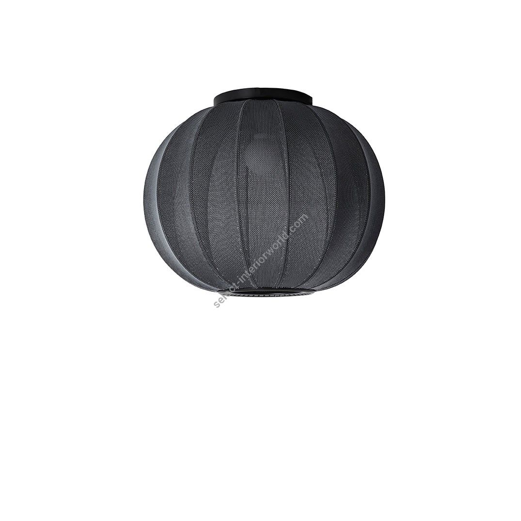 Made by Hand / Ceiling Lights / Knit-Wit 45 Round