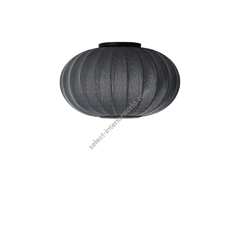 Made by Hand / Ceiling Lights / Knit-Wit 57 Oval