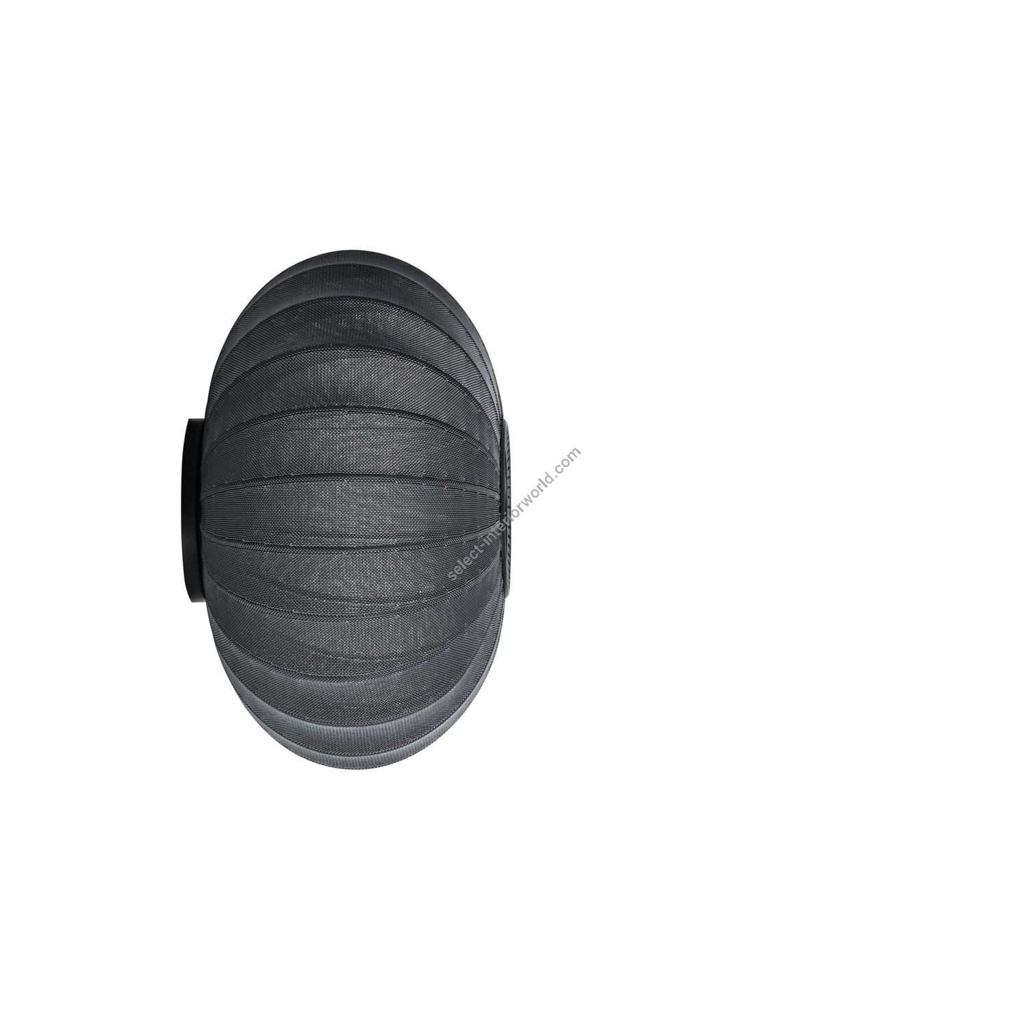 Made by Hand / Wall Lights / Knit-Wit 57 Oval