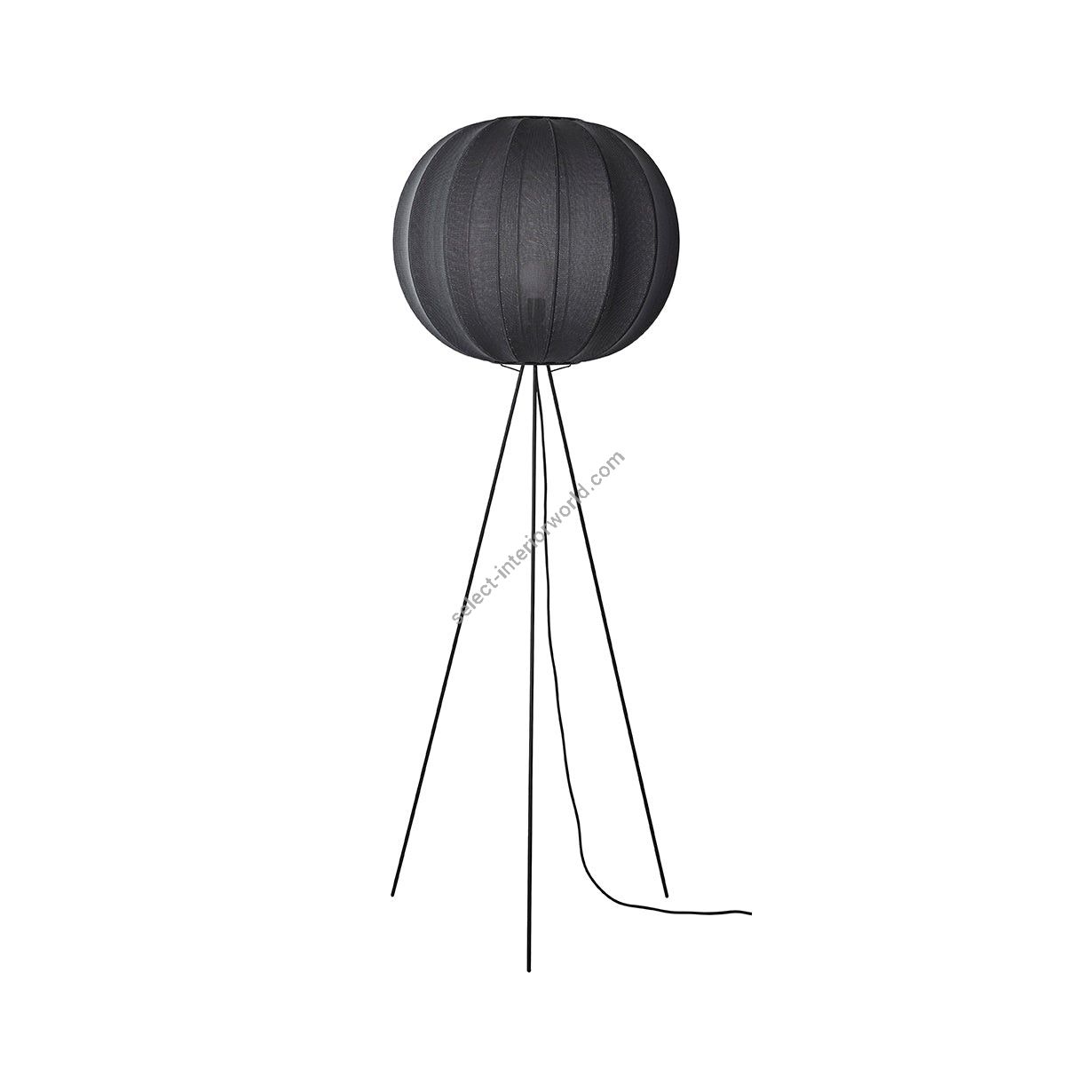 Made by Hand / Floor Lamps / Knit-Wit 60 High