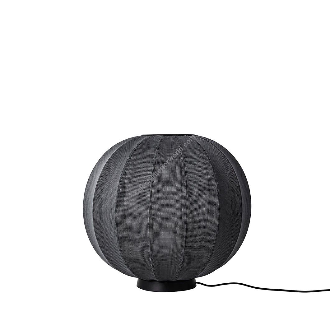 Made by Hand / Floor Lamps / Knit-Wit 60 Level