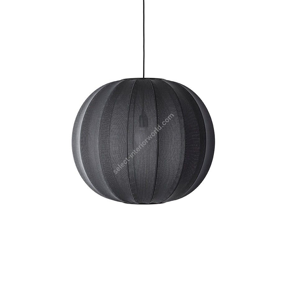 Made by Hand / Pendant Lights / Knit-Wit 60 Round