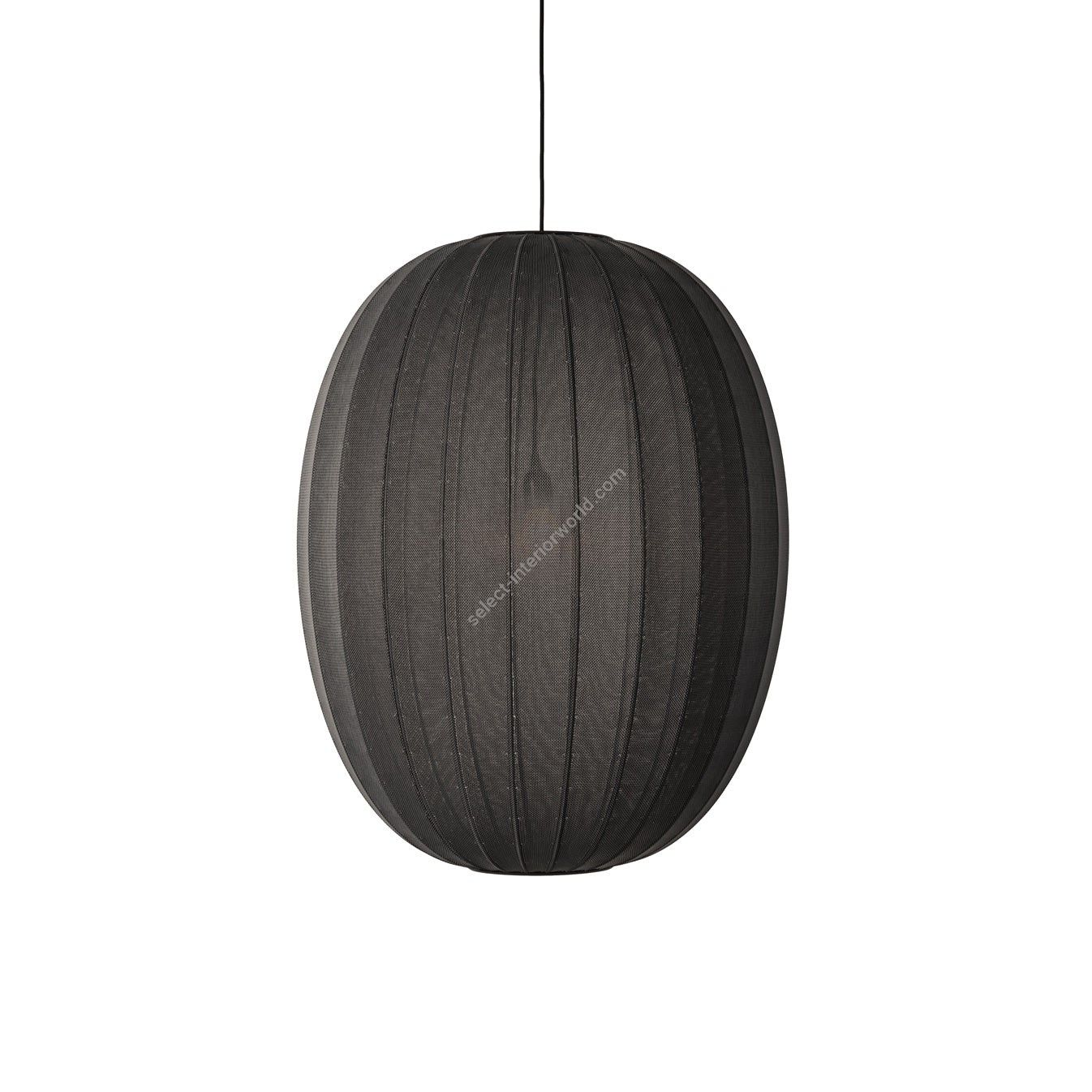 Made by Hand / Pendant Lights / Knit-Wit 65 High