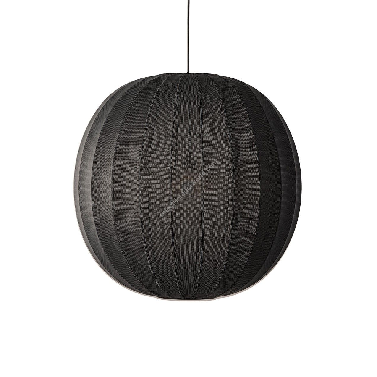 Made by Hand / Pendant Lights / Knit-Wit 75 Round