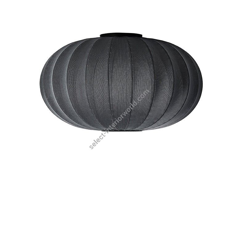 Made by Hand / Ceiling Lights / Knit-Wit 76 Oval