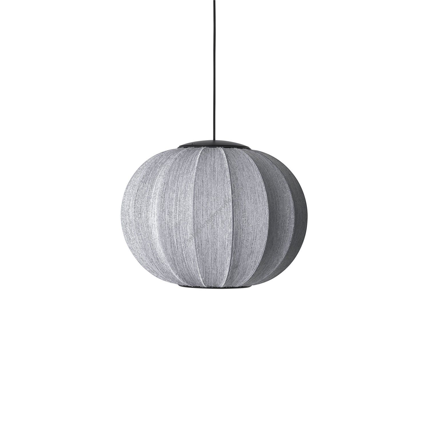 Made by Hand / Pendant Lights / Knit-Wit Anniversary 45 LED