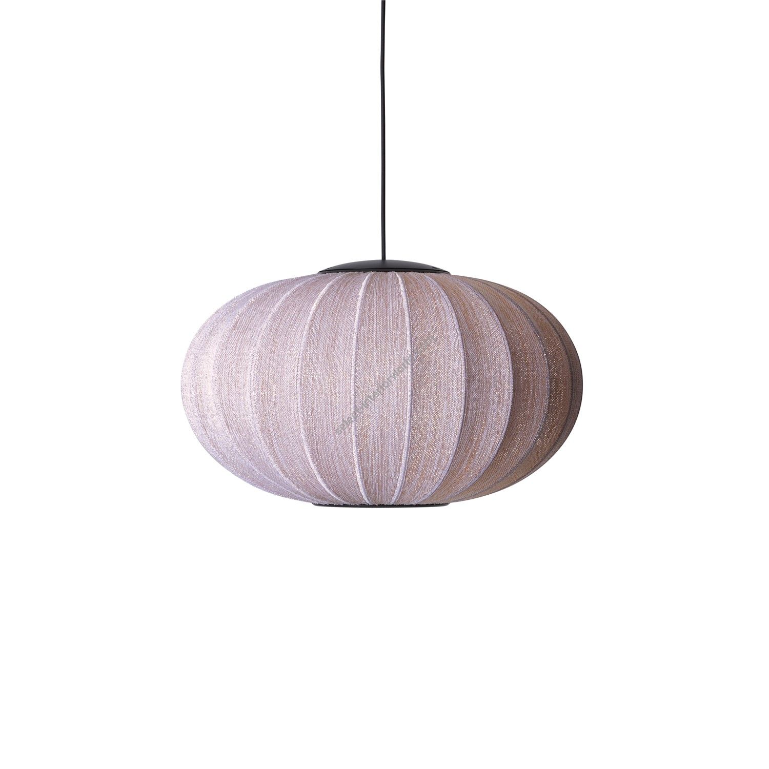 Made by Hand / Pendant Lights / Knit-Wit Anniversary 57 LED