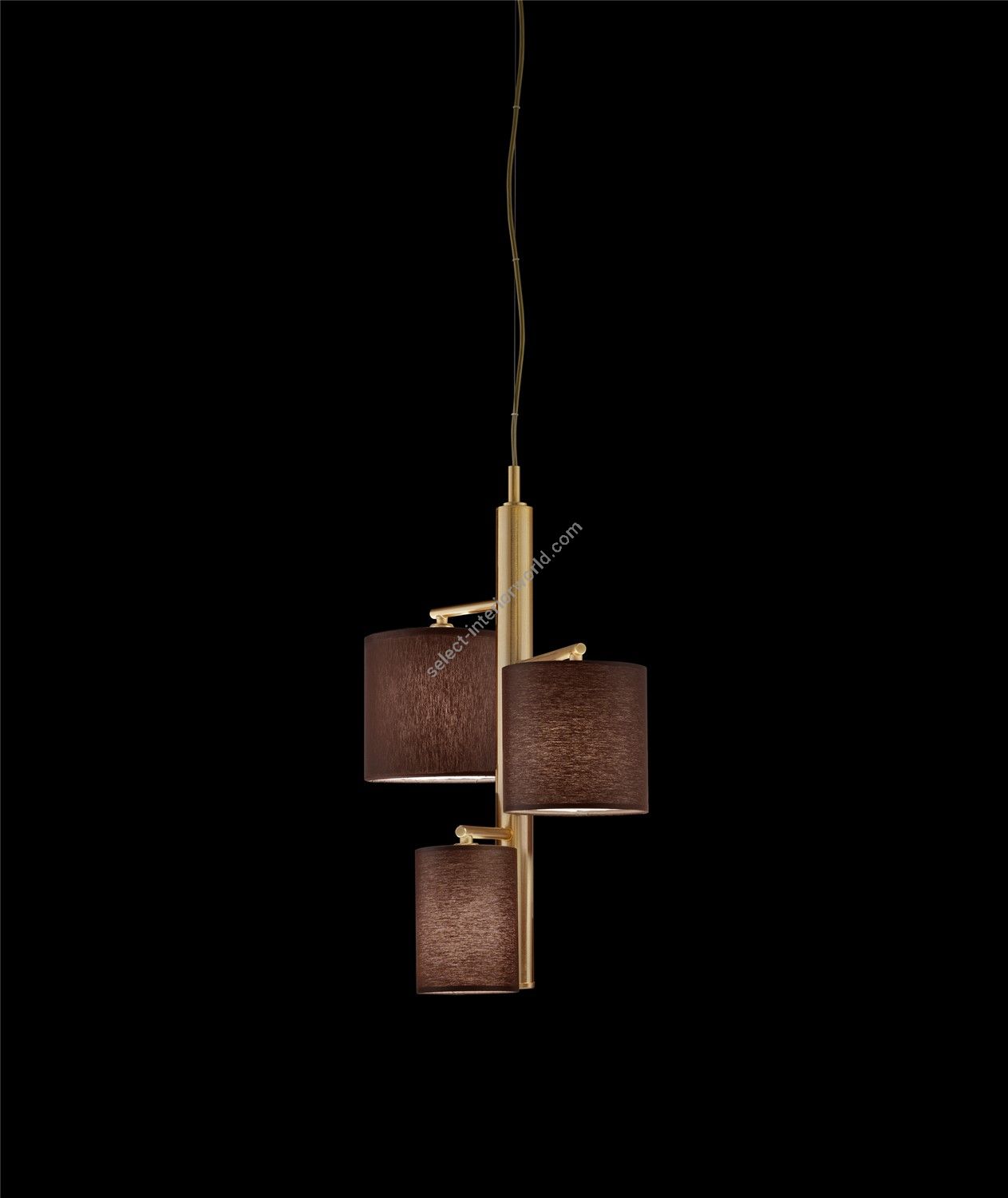 Euroluce Lampadari / Pendants & Suspension Lights / Koel L3