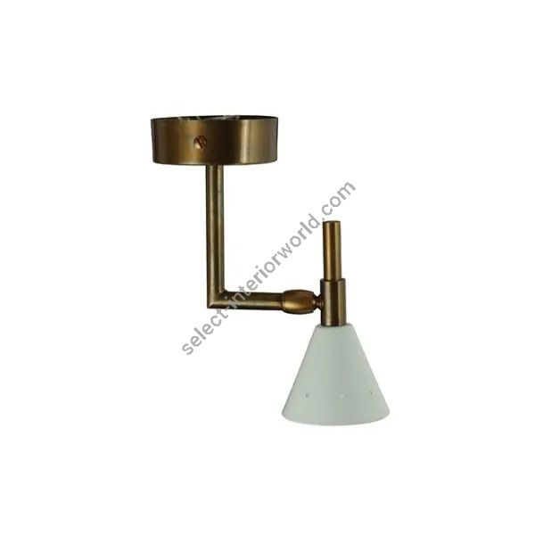 Estro / Wall Lights / Dalia M327