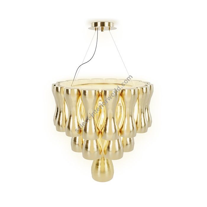 DelightFULL / Chandeliers / Krown