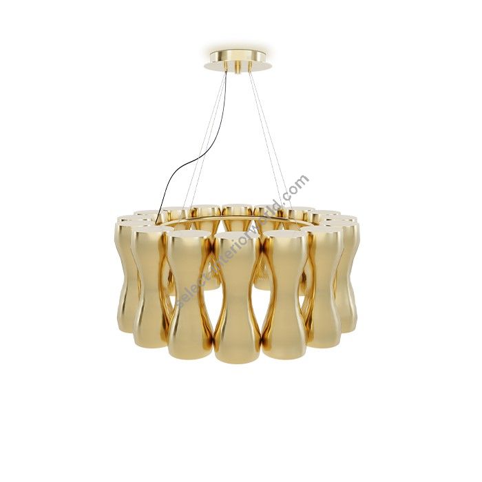 DelightFULL / Pendants & Suspension Lights / Krown