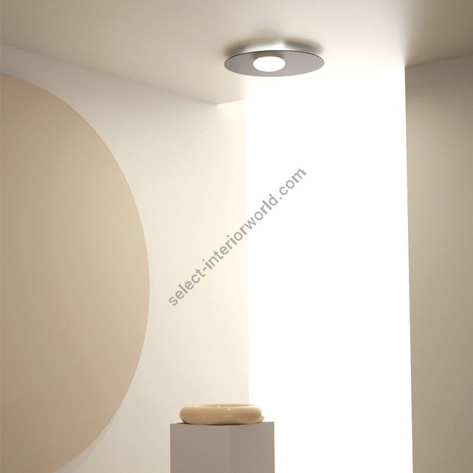 Axolight / LED Wall And Ceiling / Kwic