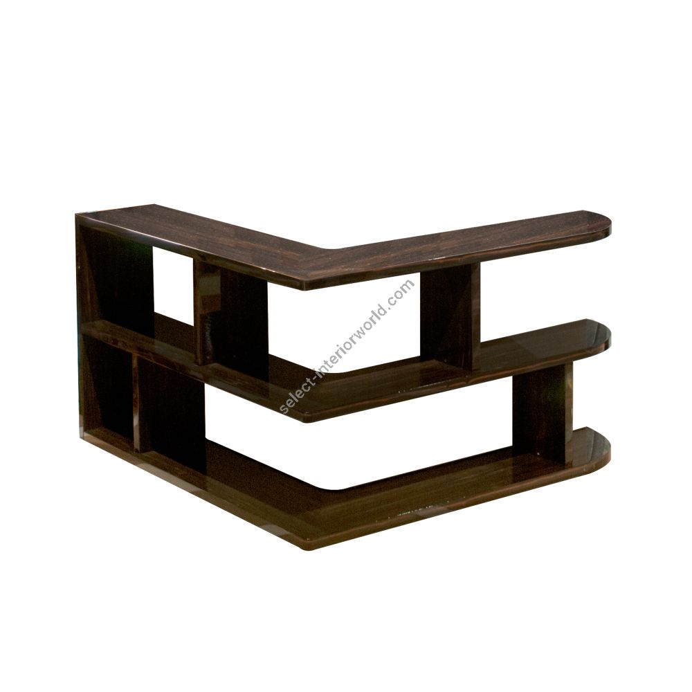 Francesco Molon / Shelves / Atelier-Molon Wraparound L546DX