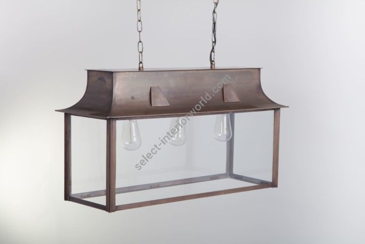 LumArt / Pendants & Suspension Lights / Marco Polo XL 126-3