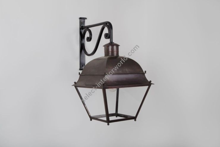 LumArt / Outdoor Wall Lights / Mazarine XL 146