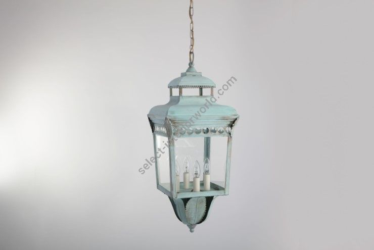 LumArt / Lanterns / Publier 153-4