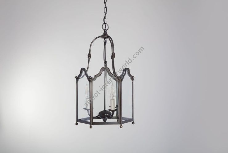 LumArt / Lanterns / Sévigné XL 178-3