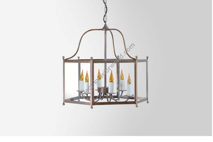 LumArt / Lanterns / Iéna XL 190-6