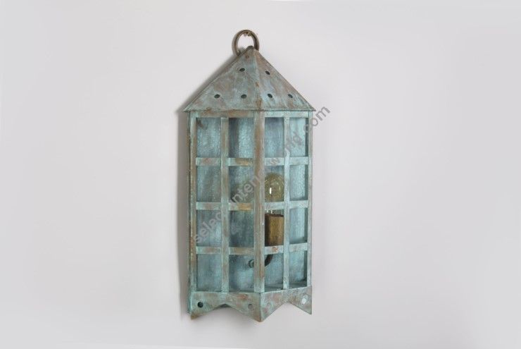 LumArt / Outdoor Wall Lights / Holland Park L 2139