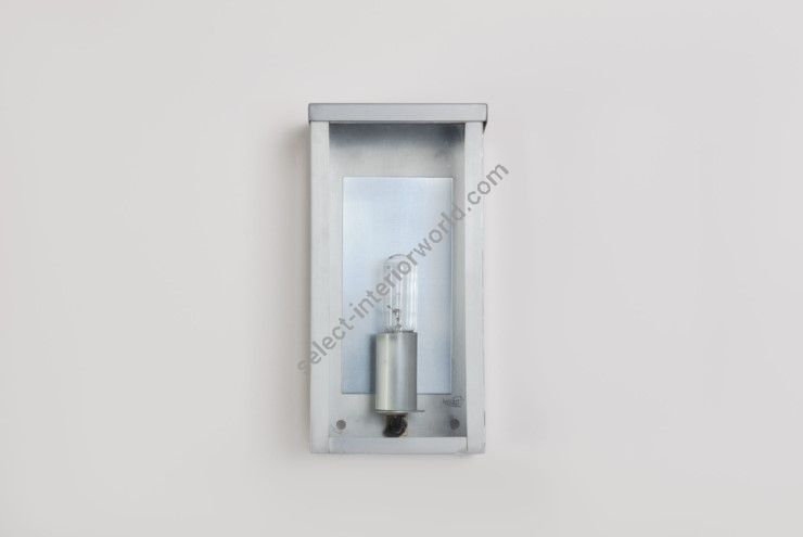 LumArt / Outdoor Wall Lights / Brotteaux S 2160