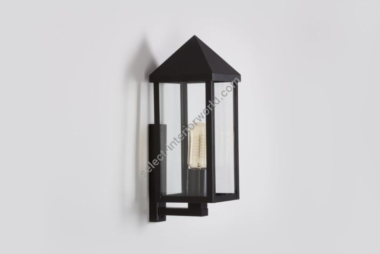 LumArt / Outdoor Wall Lights / Part Dieu Toit M 2165
