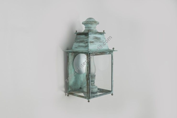 LumArt / Outdoor Wall Lights / Gare XL 230