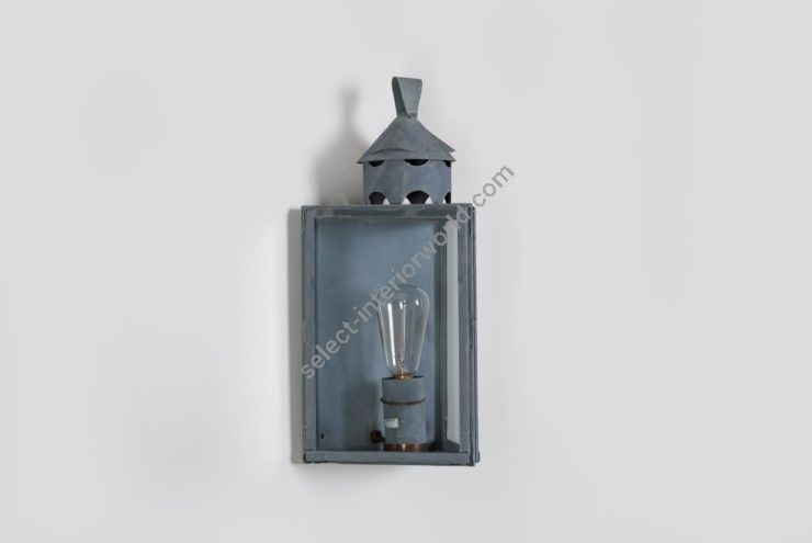 LumArt / Outdoor Wall Lights / Alésia L 235