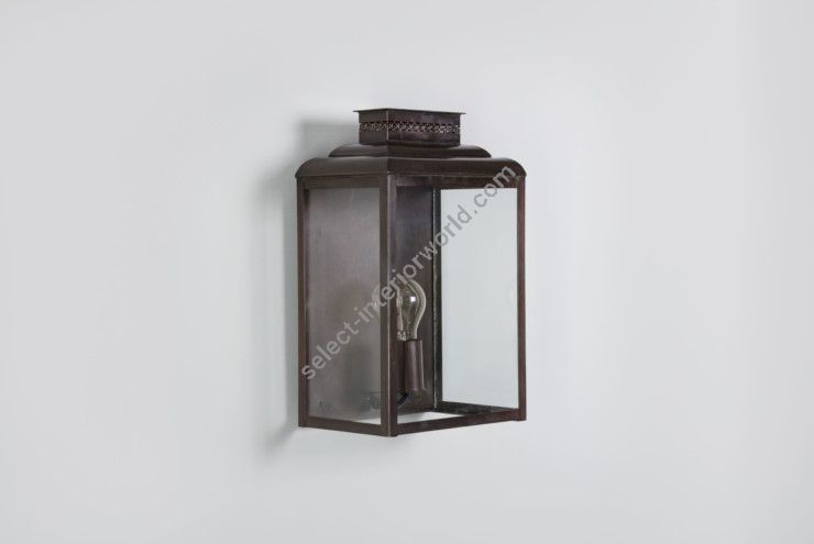 LumArt / Outdoor Wall Lights / Kensington L 257