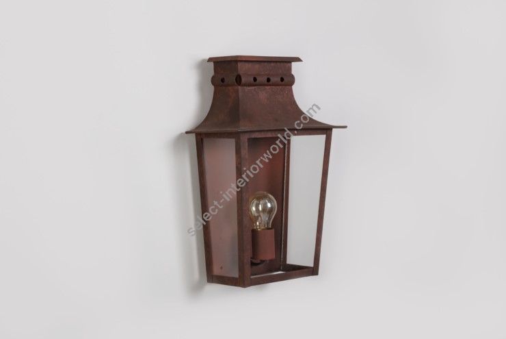 LumArt / Outdoor Wall Lights / Morzine L 281